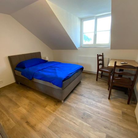 Hotel Gasthof Engel Kleinlutzel Luaran gambar