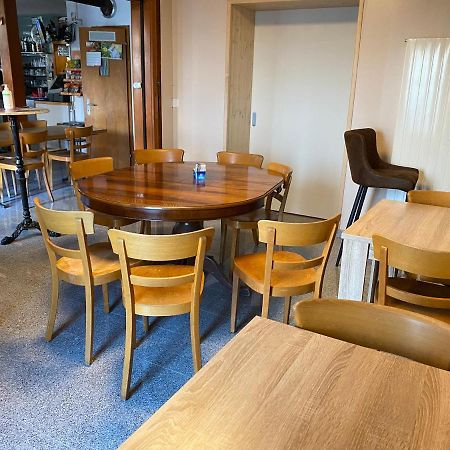 Hotel Gasthof Engel Kleinlutzel Luaran gambar