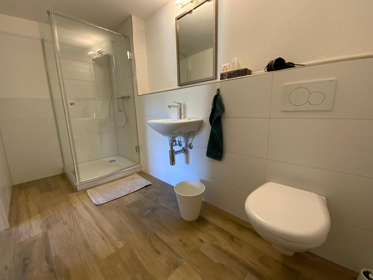 Hotel Gasthof Engel Kleinlutzel Luaran gambar