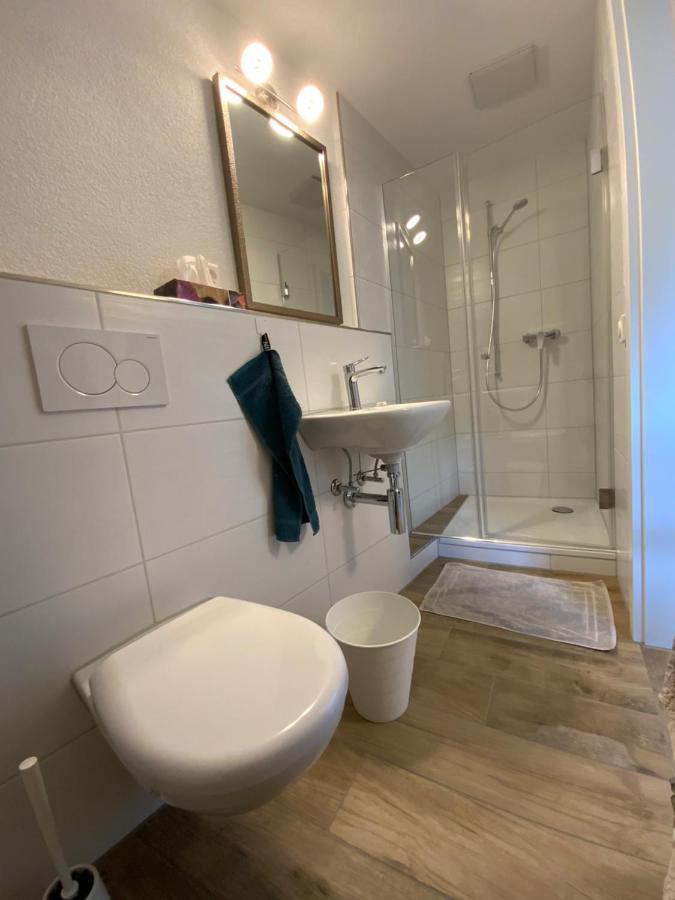 Hotel Gasthof Engel Kleinlutzel Luaran gambar