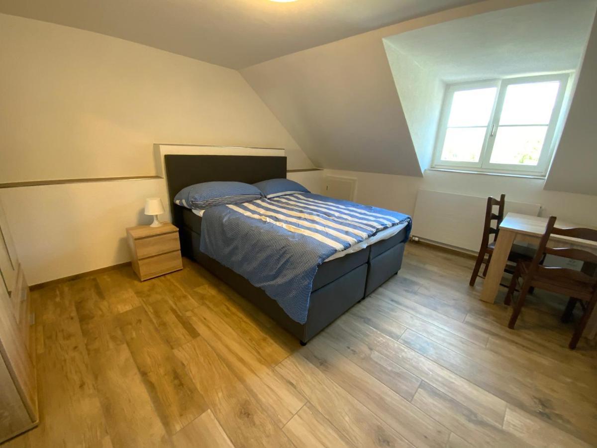 Hotel Gasthof Engel Kleinlutzel Luaran gambar